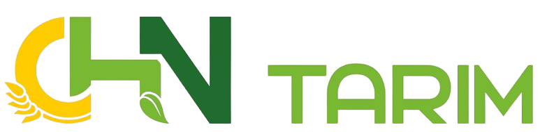 CHN Tarım Bandırma logo
